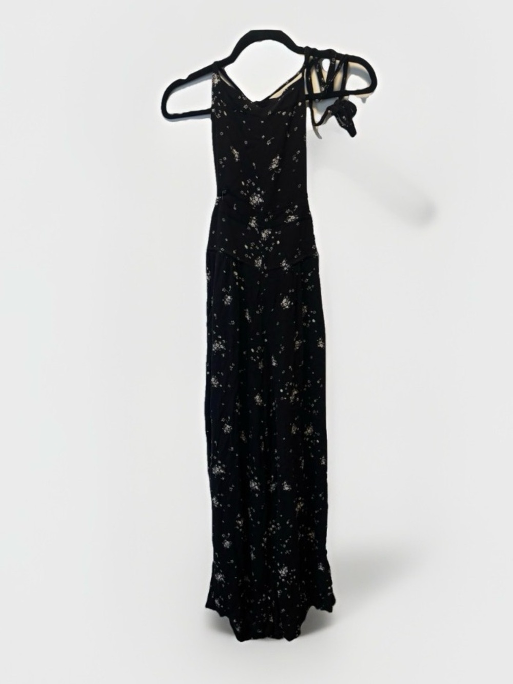 Free People Sweet In The Streets Jumpsuit - Picture 5 of 14